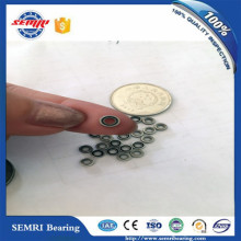 China Atacado Miniature Precision Ball Bearing (692zz) com alta velocidade